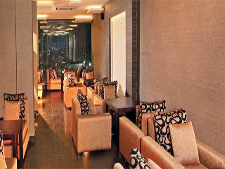 โรงแรมไอคอนคลาสสิค กัตตะยัม ภายนอก รูปภาพ