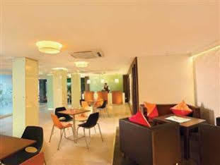 โรงแรมไอคอนคลาสสิค กัตตะยัม ภายนอก รูปภาพ